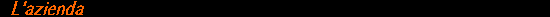 L'Azienda
