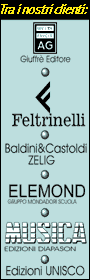 Tra i nostri clienti