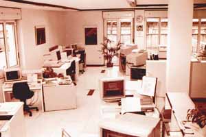 Studio